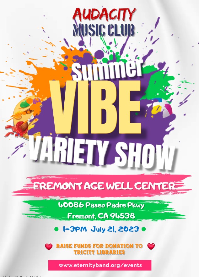 230721 Summer Vibe Variety R1