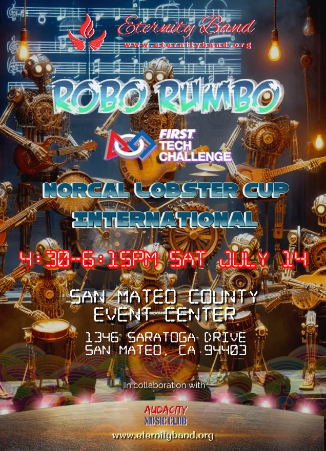 240714 NorCal Lobster Cup