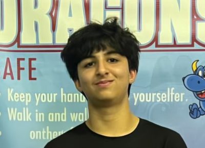 Amaan Ahmed 1