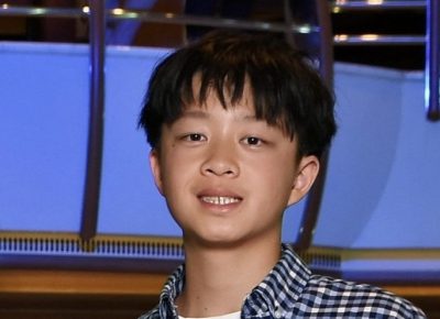 Logan Wang 1