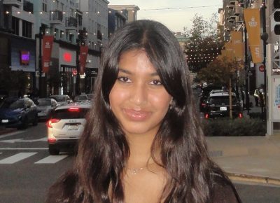 Raashi Gaag